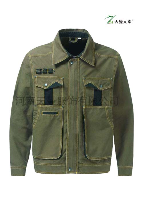 農(nóng)牧場新款外套TMFT-71