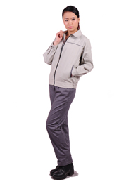 園林工作服TMQMCX-0037 園林工作服TMQMCX-0037