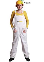 勞保工作服背帶褲TMBDK-014 勞保工作服背帶褲TMBDK-014