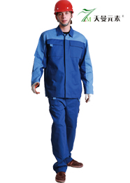 工礦企業(yè)工服TMQMFJD-006 工礦企業(yè)工服TMQMFJD-006