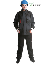 模具廠廠服定做TMQMCX-0018 模具廠廠服定做TMQMCX-0018