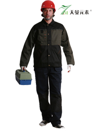 專業(yè)分體工作服加工TMQMCX-0013 專業(yè)分體工作服加工TMQMCX-0013