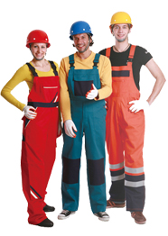 背帶褲工作服定做TMBDK-024 背帶褲工作服定做TMBDK-024