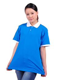 促銷服裝宣傳T恤TMGGS-020 促銷服裝宣傳T恤TMGGS-020