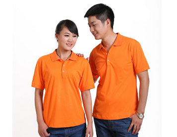 珠地棉短袖polo衫TMGGS-033 珠地棉短袖polo衫TMGGS-033
