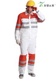 奧迪車間工人工作服TMDMSK-044 奧迪車間工人工作服TMDMSK-044