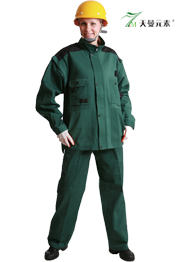 北京現代專用工作服TMDMSK-028 北京現代專用工作服TMDMSK-028