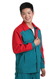 石油勞保工作服定做TMDMSK-004 石油勞保工作服定做TMDMSK-004