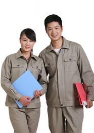 工地施工工作服廠家TMDMSK-003 工地施工工作服廠家TMDMSK-003