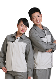 中高檔工程師工作服定做TMDMSK-002 中高檔工程師工作服定做TMDMSK-002