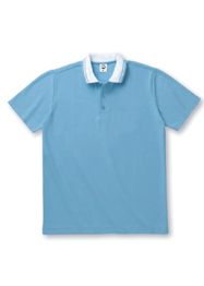 CVC商務(wù)T恤衫TMGGS-024 CVC商務(wù)T恤衫TMGGS-024