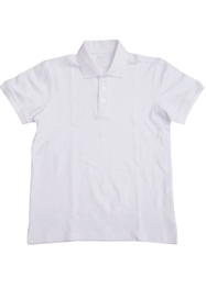 空白翻領文化衫定做TMGGS-005 空白翻領文化衫定做TMGGS-005