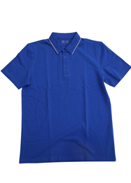 超強彈性平紋短袖POLO衫TMGGS-004 超強彈性平紋短袖POLO衫TMGGS-004