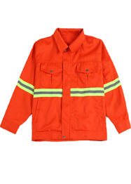 環衛工作服春秋裝TMHWGZF-010 環衛工作服春秋裝TMHWGZF-010