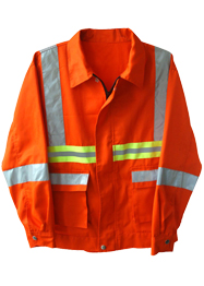 環衛服長袖套裝TMHWGZF-004 環衛服長袖套裝TMHWGZF-004