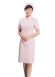 夏季護士服短袖定做廠家TMHSF-031 夏季護士服短袖定做廠家TMHSF-031