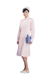 護士服冬裝厚TMHSF-029 護士服冬裝厚TMHSF-029