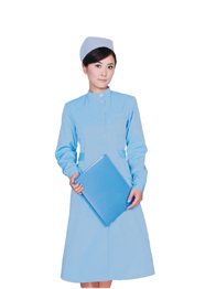 護士服冬裝長袖TMHSF-028 護士服冬裝長袖TMHSF-028