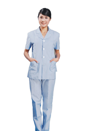 醫院護士服套裝定做TMHSF-010 醫院護士服套裝定做TMHSF-010