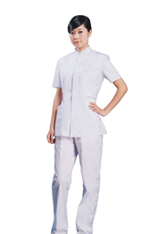 護士服分體套裝 夏季TMHSF-009 護士服分體套裝 夏季TMHSF-009