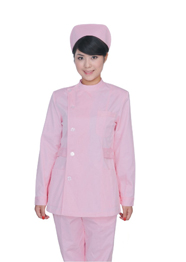 醫院護士服套裝定做TMHSF-007 醫院護士服套裝定做TMHSF-007