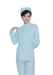 護士服分體套裝秋季TMHSF-004 護士服分體套裝秋季TMHSF-004