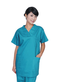 手術服醫生套裝夏季TMSSF-004 手術服醫生套裝夏季TMSSF-004
