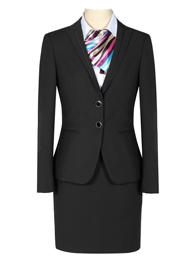 辦公室職業女套裝TMXFN100101 辦公室職業女套裝TMXFN100101