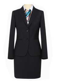 女士商務職業套裙TMXFNY7016 女士商務職業套裙TMXFNY7016