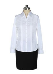 女長袖v領(lǐng)襯衫TMW100105 女長袖v領(lǐng)襯衫TMW100105