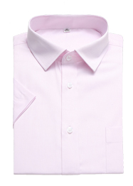 男短袖正規(guī)領襯衫TMHC508 男短袖正規(guī)領襯衫TMHC508