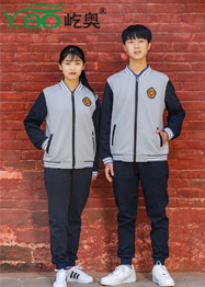 屹奧2019初高中校服新款新品首發 屹奧2019初高中校服新款新品首發