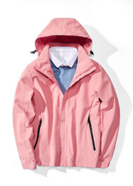 沖鋒衣男防風防水戶外風衣春秋薄款外套潮牌進藏情侶08 沖鋒衣男防風防水戶外風衣春秋薄款外套潮牌進藏情侶08