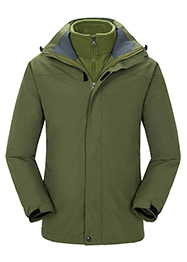 沖鋒衣定制校服班服工作服外套印字logo刺繡三合一親子裝防風防雨22 沖鋒衣定制校服班服工作服外套印字logo刺繡三合一親子裝防風防雨22