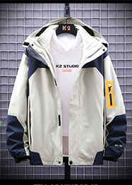 男女沖鋒衣定制工作服秋冬外套單層風衣套裝衛衣工裝印字logo刺繡外賣24 男女沖鋒衣定制工作服秋冬外套單層風衣套裝衛衣工裝印字logo刺繡外賣24